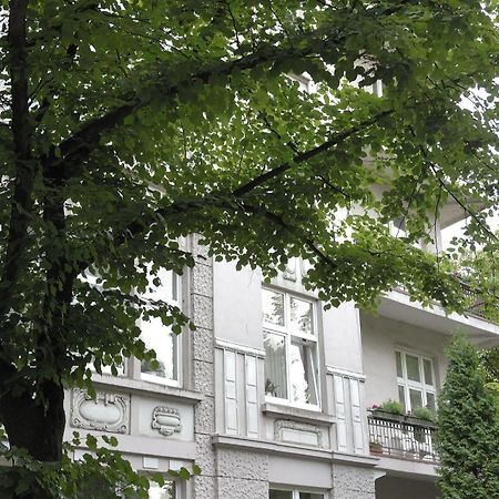 Hotel Mare Hamburg-Harburg Buitenkant foto