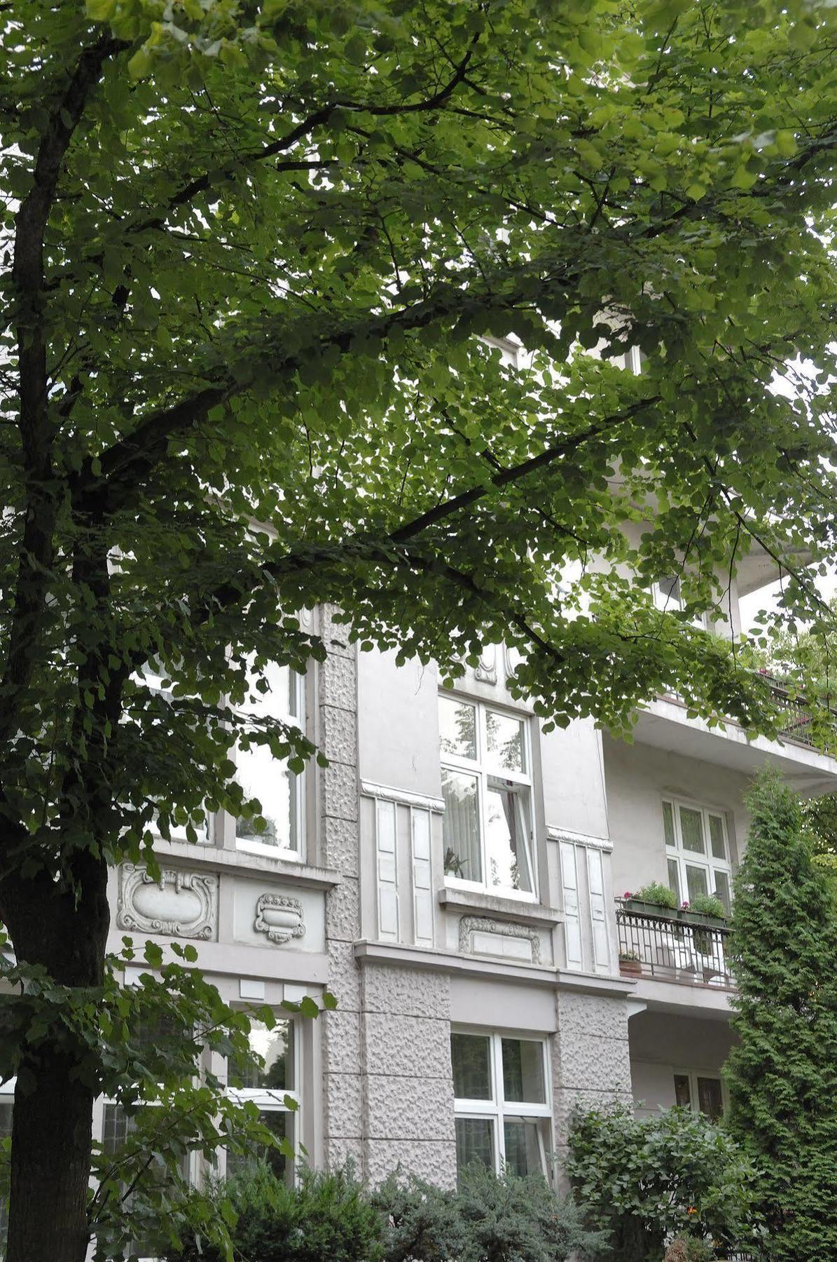 Hotel Mare Hamburg-Harburg Buitenkant foto